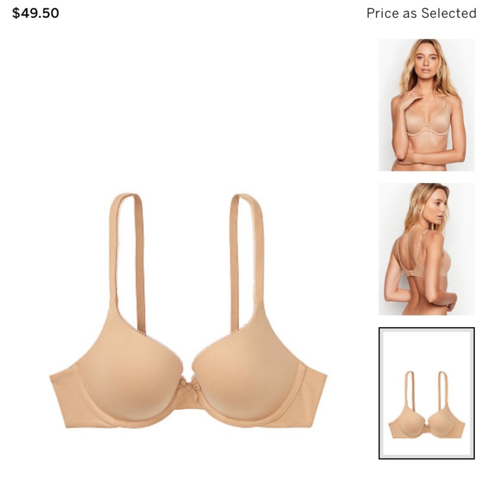 Body by Victoria bra
